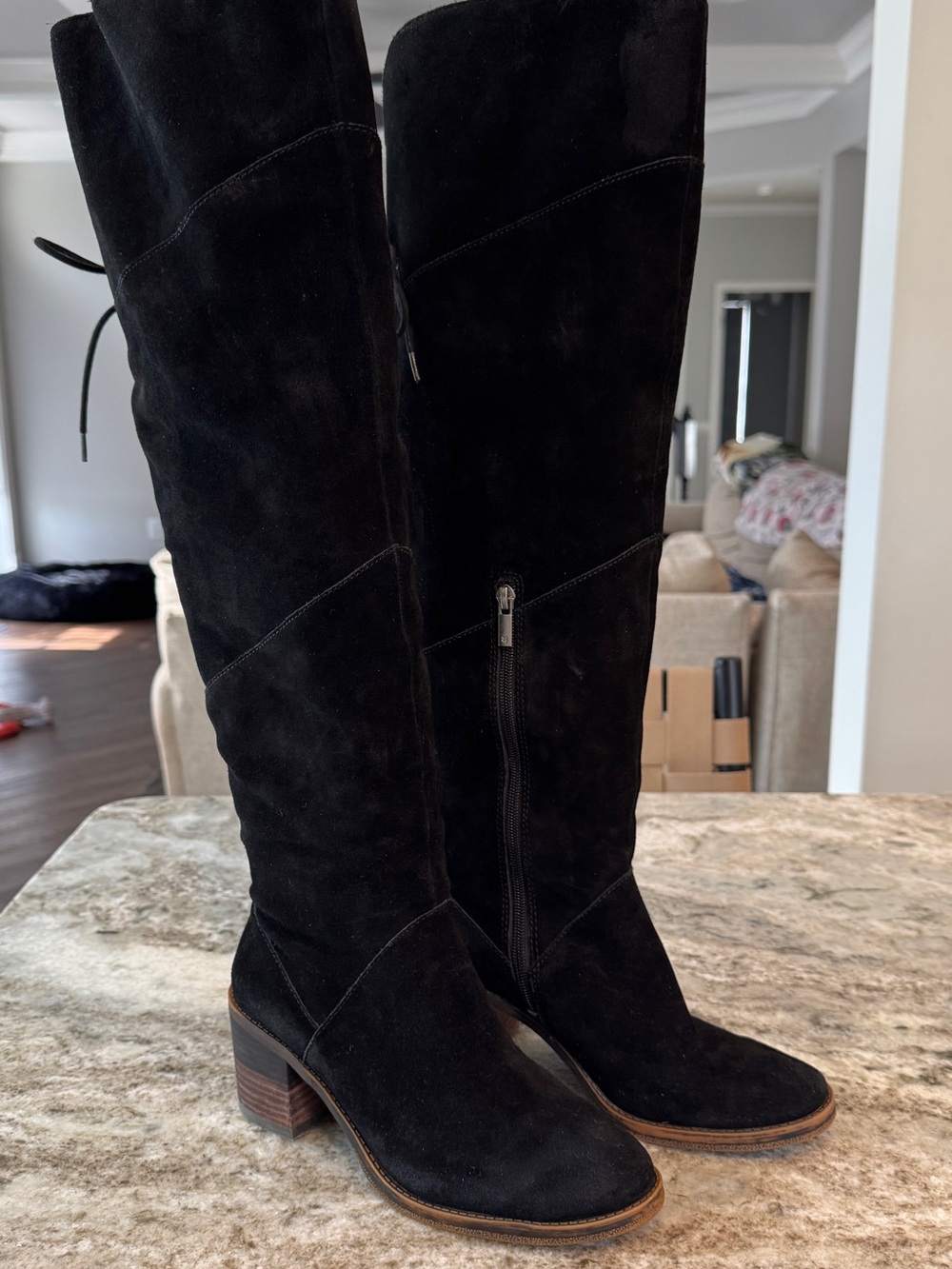 Lucky Brand Boots
